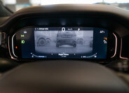 Jeep Grand Wagoneer SUV / Terénní 6,4 l 351 kw