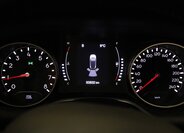 Jeep Compass SUV 1,4 l 103 kw