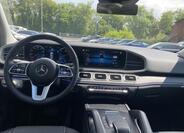 Mercedes-Benz GLE 12