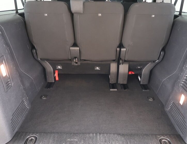 Toyota ProAce VAN-Minibus 2,0 l 130 kw