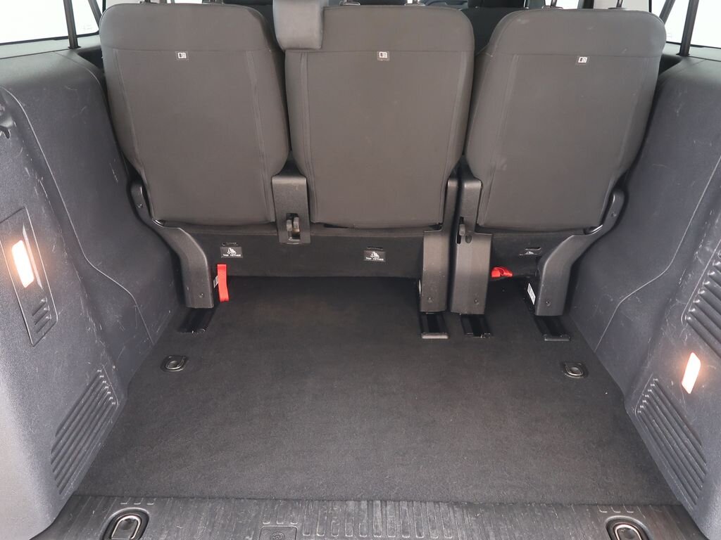Toyota ProAce VAN-Minibus 2,0 l 130 kw