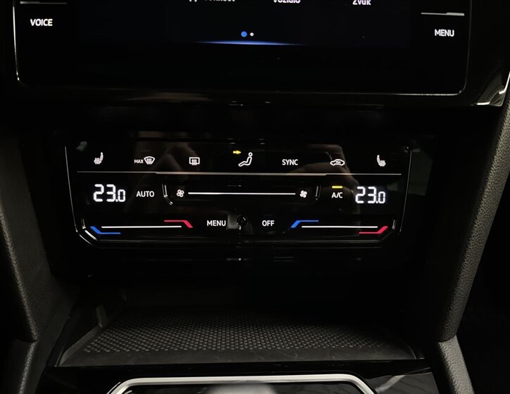 Volkswagen Passat Kombi 2,0 l 110 kw