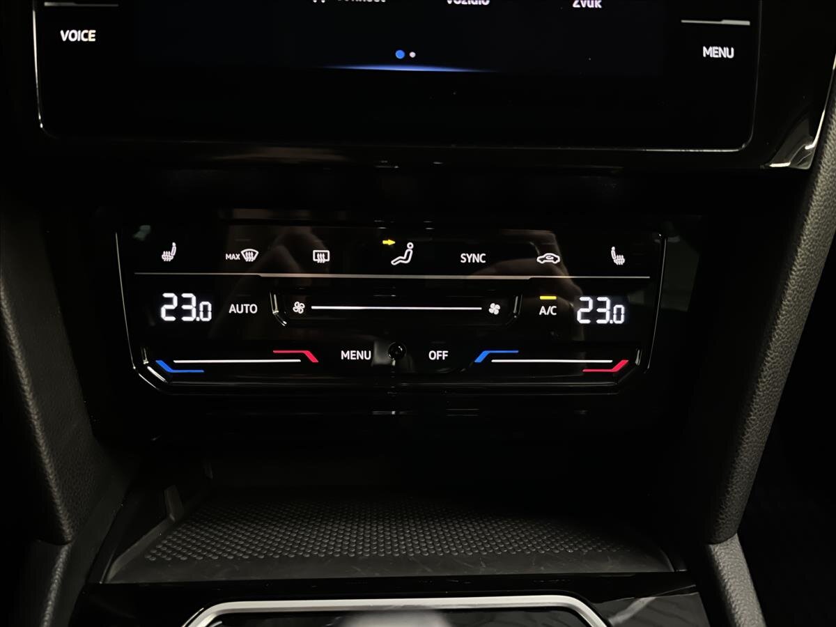 Volkswagen Passat Kombi 2,0 l 110 kw