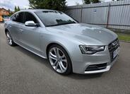 Audi S5 9