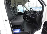 Fiat Ducato Ostatní 2,2 l 88 kw