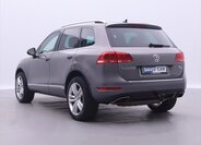 Volkswagen Touareg SUV / Terénní 3,0 l 176 kw