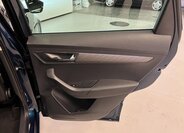 Škoda Karoq SUV 2,0 l 110 kw