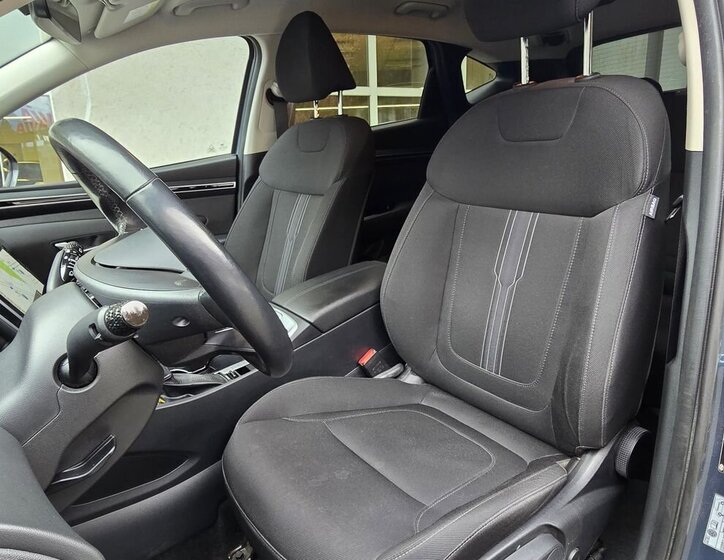 Hyundai Tucson SUV 1,6 l 132 kw