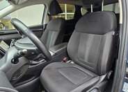 Hyundai Tucson SUV 1,6 l 132 kw