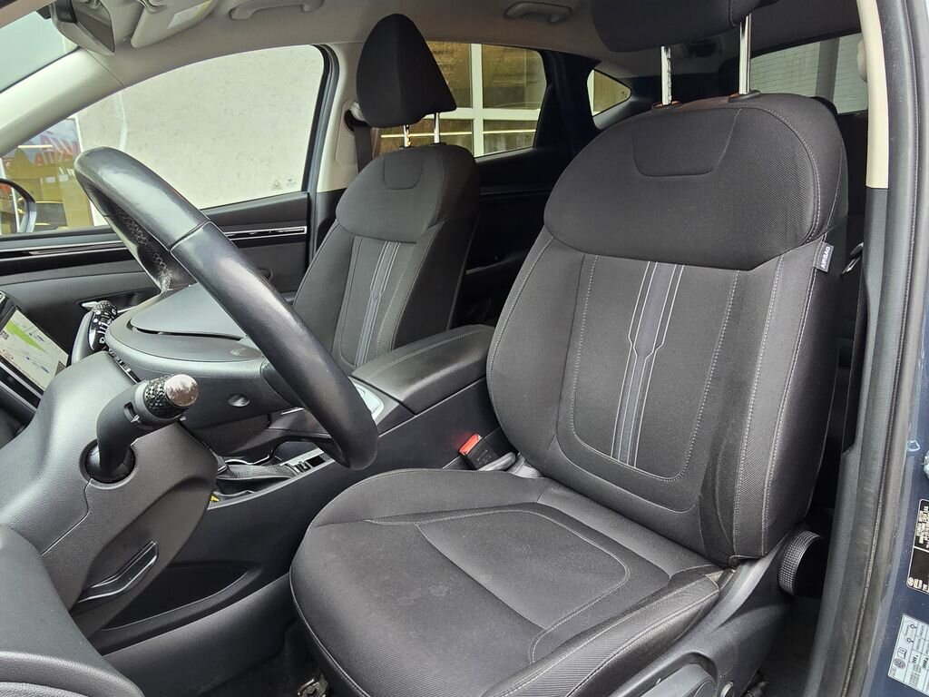 Hyundai Tucson SUV 1,6 l 132 kw