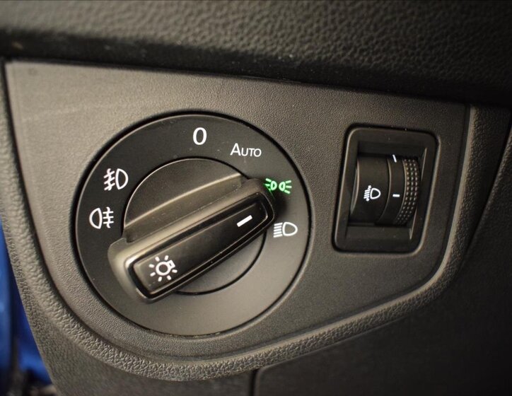 Volkswagen Taigo SUV / Terénní 999,0 85 kw