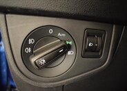 Volkswagen Taigo SUV / Terénní 999,0 85 kw