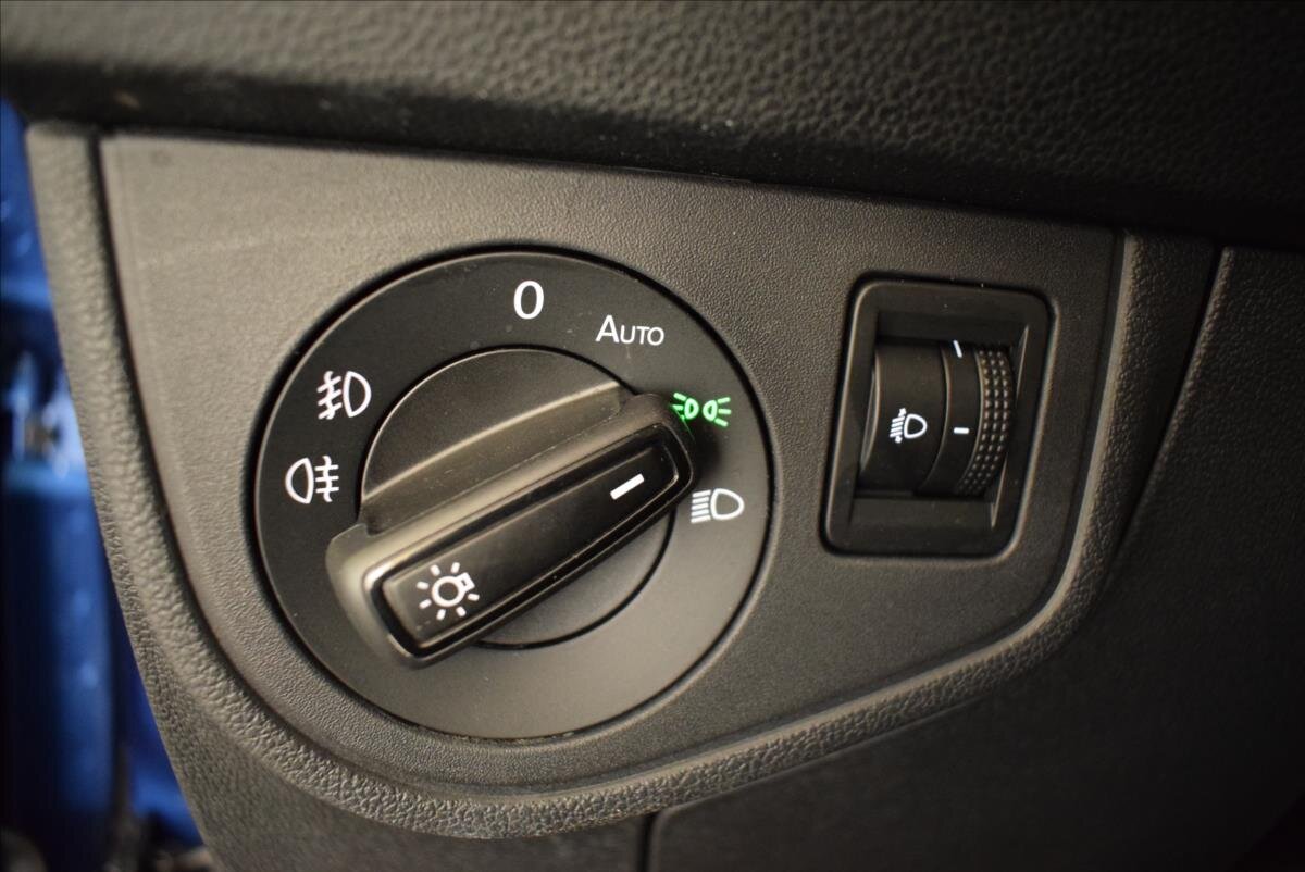 Volkswagen Taigo SUV / Terénní 999,0 85 kw