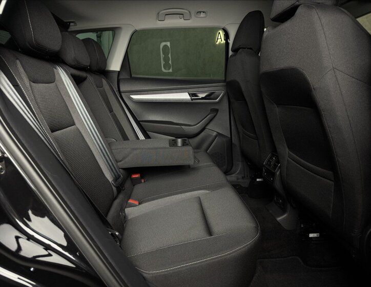 Škoda Karoq SUV / Terénní 2,0 l 85 kw