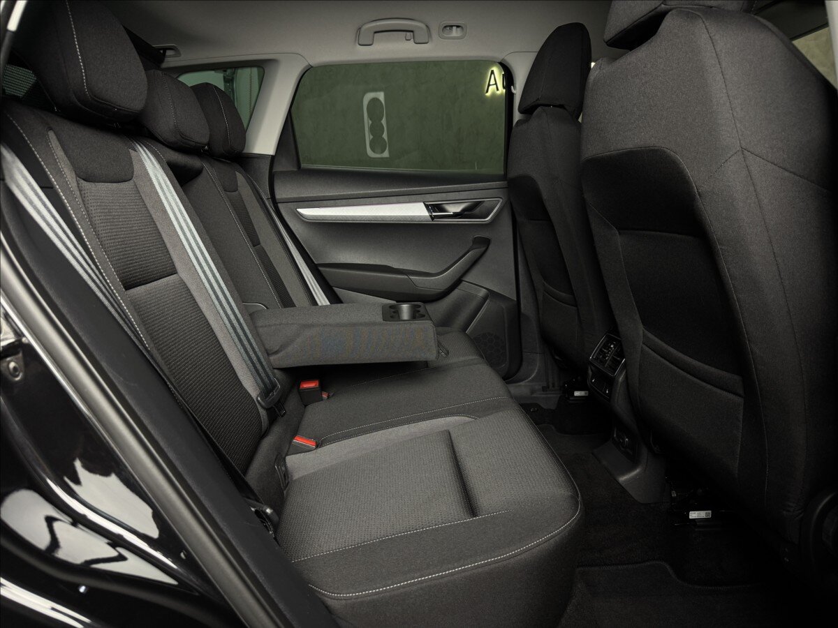 Škoda Karoq SUV / Terénní 2,0 l 85 kw