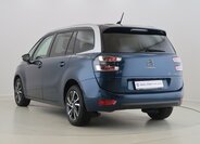 Citroën Grand C4 SpaceTourer MPV 1,9 l 120 kw