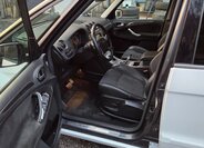 Ford Galaxy VAN / Minibus 0,0 103 kw