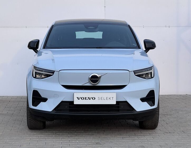 Volvo C40 13