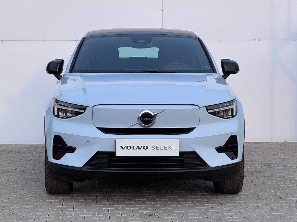 Volvo C40