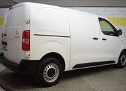 Citroën Jumpy Ostatní 2,0 l 90 kw
