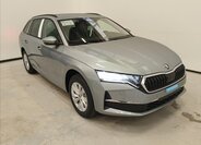 Škoda Octavia Kombi 1,5 l 85 kw