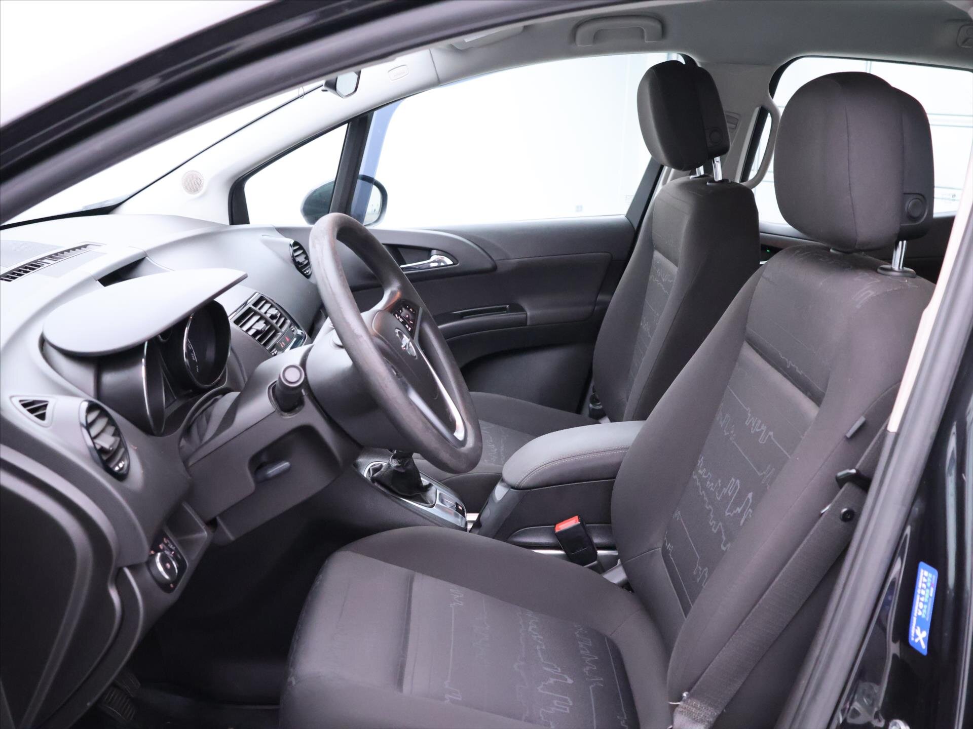 Opel Meriva MPV 1,4 l 88 kw