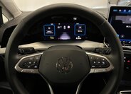 Volkswagen Golf Kombi 1,5 l 110 kw