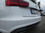 Audi A6 Kombi 2,0 l 140 kw