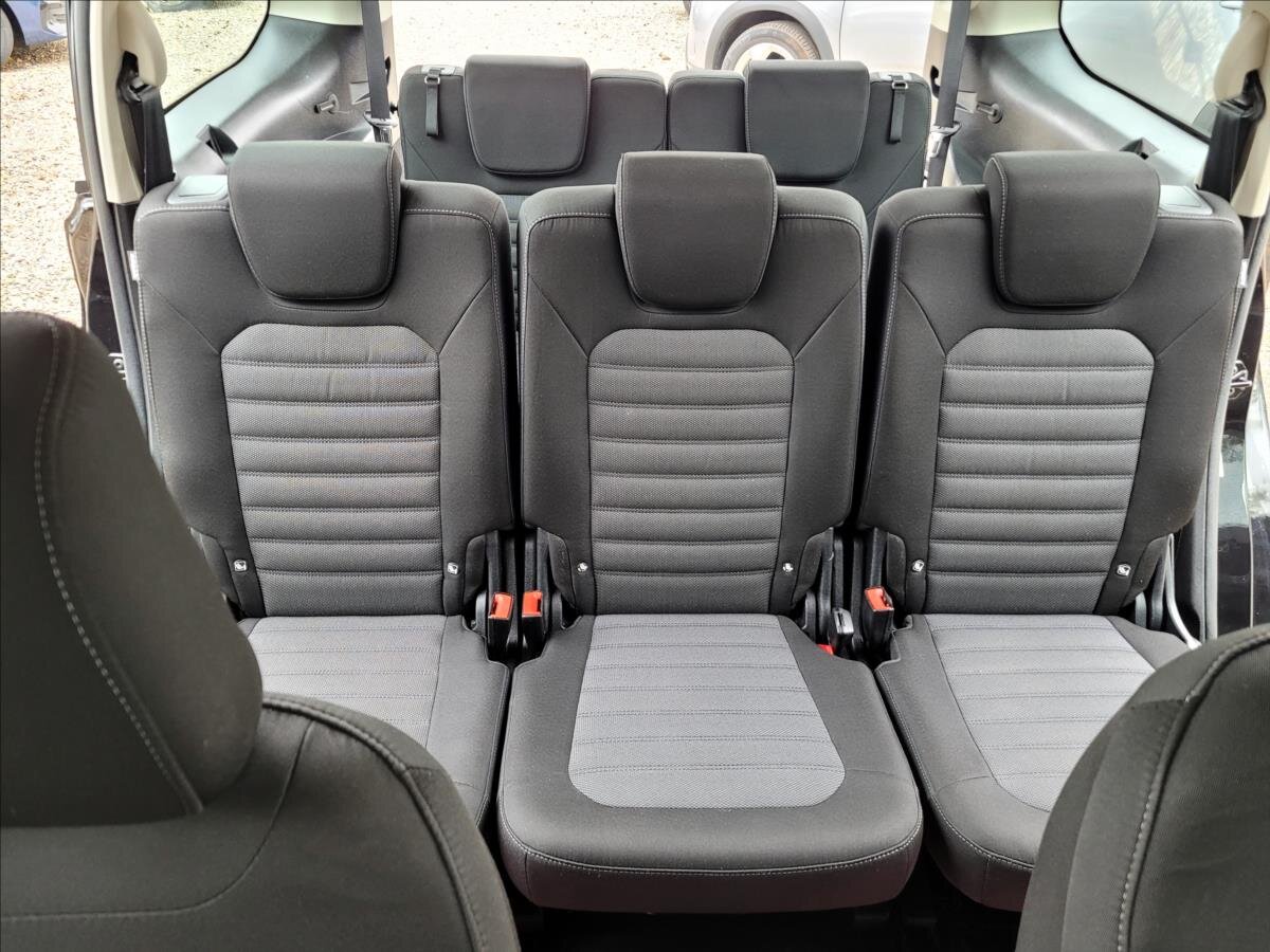 Ford Galaxy MPV 2,0 l 140 kw