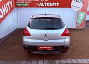 Peugeot 3008 Kombi 2,0 l 110 kw