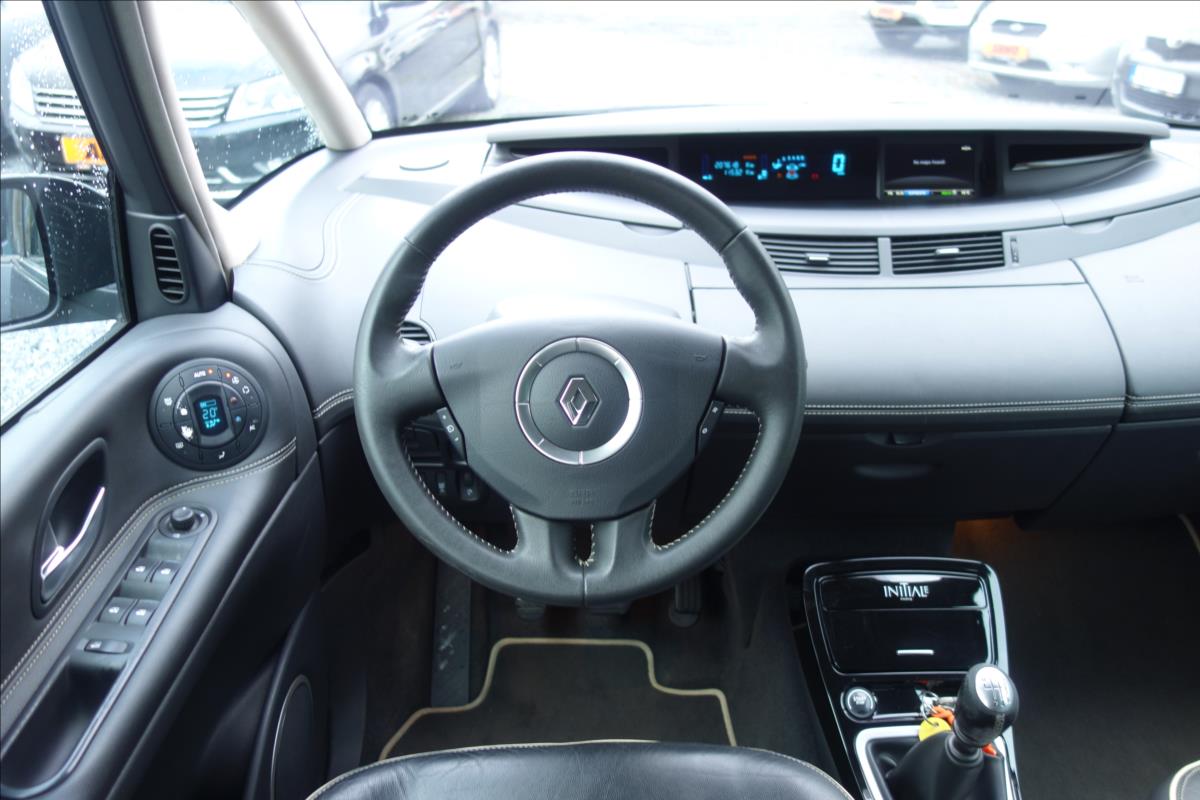 Renault Grand Espace