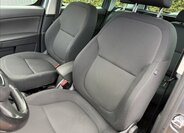 Škoda Yeti SUV 1,2 l 77 kw