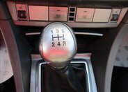 Ford Focus Kombi 1,6 l 74 kw