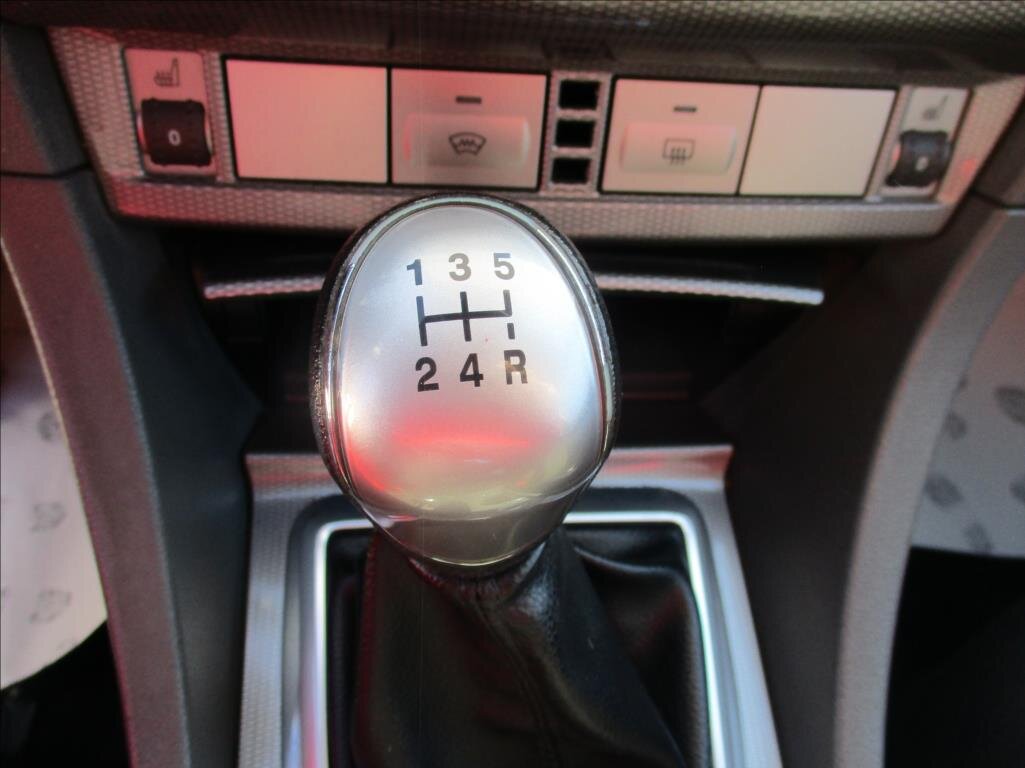 Ford Focus Kombi 1,6 l 74 kw