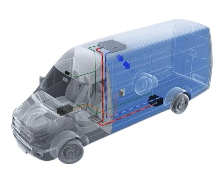 Nissan Interstar Ostatní 2,0 l 110 kw