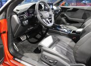 Audi S5 Kabriolet 3,0 l 260 kw