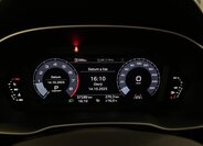 Audi Q3 SUV 1,5 l 110 kw