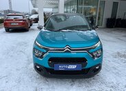 Citroën C3 Hatchback 1,2 l 61 kw