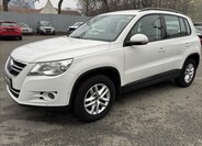 Volkswagen Tiguan MPV 2,0 l 103 kw