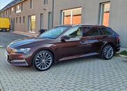 Škoda Superb 6