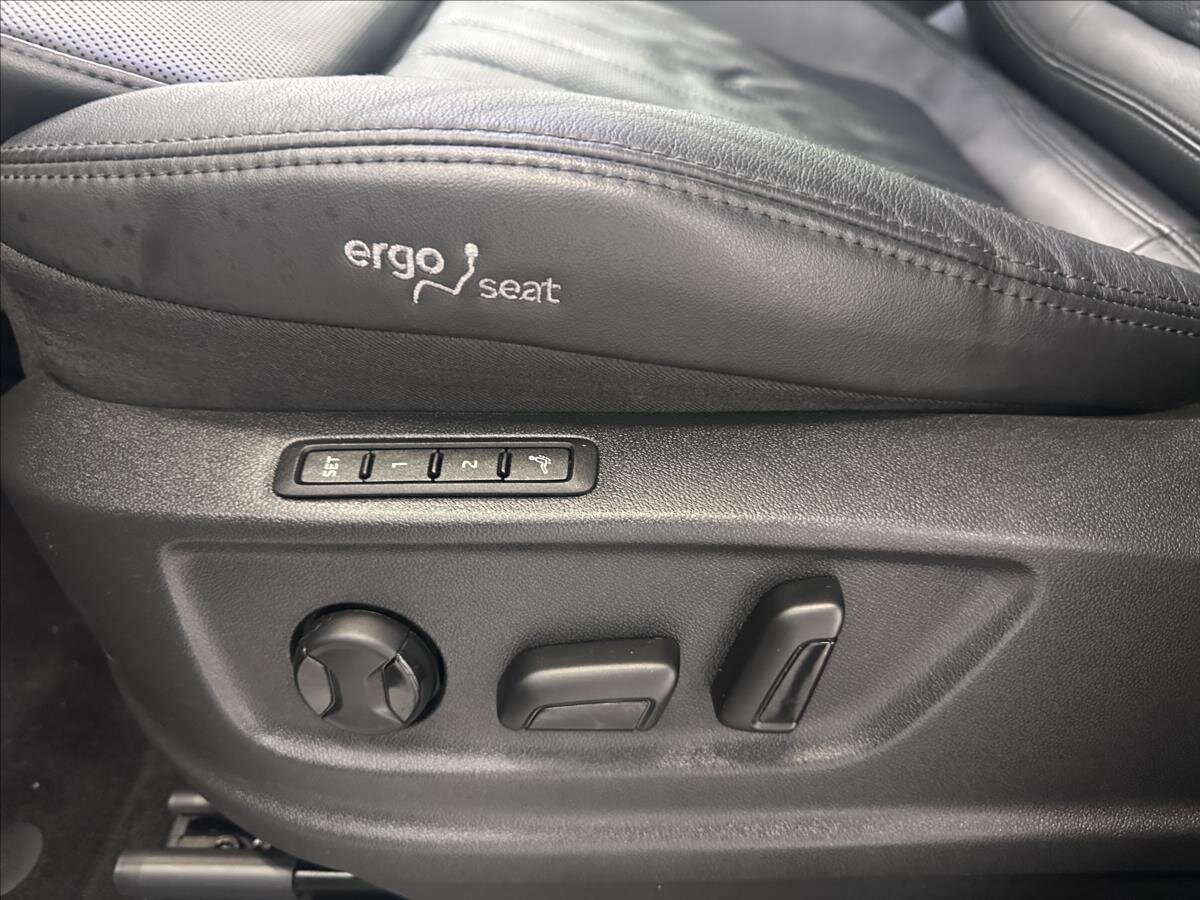 Škoda Kodiaq SUV 2,0 l 147 kw