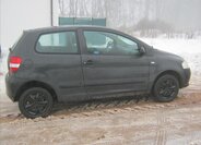 Volkswagen Fox Hatchback 1,2 l 40 kw