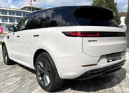 Land Rover Range Rover Sport SUV 3,0 l 221 kw