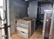 Volkswagen Crafter Skříň 2,0 l 103 kw