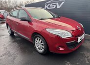 Renault Mégane Kombi 1,6 l 81 kw