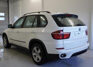 BMW X5 SUV 3,0 l 180 kw