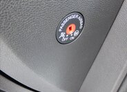 Ford Mondeo Kombi 2,0 l 110 kw