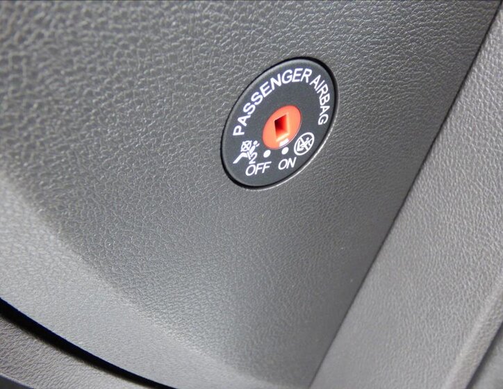 Ford Mondeo Kombi 2,0 l 110 kw