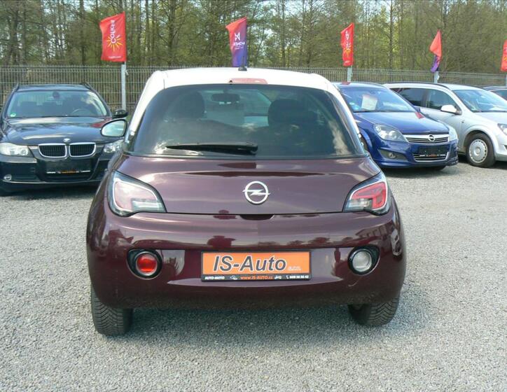 Opel Adam 4