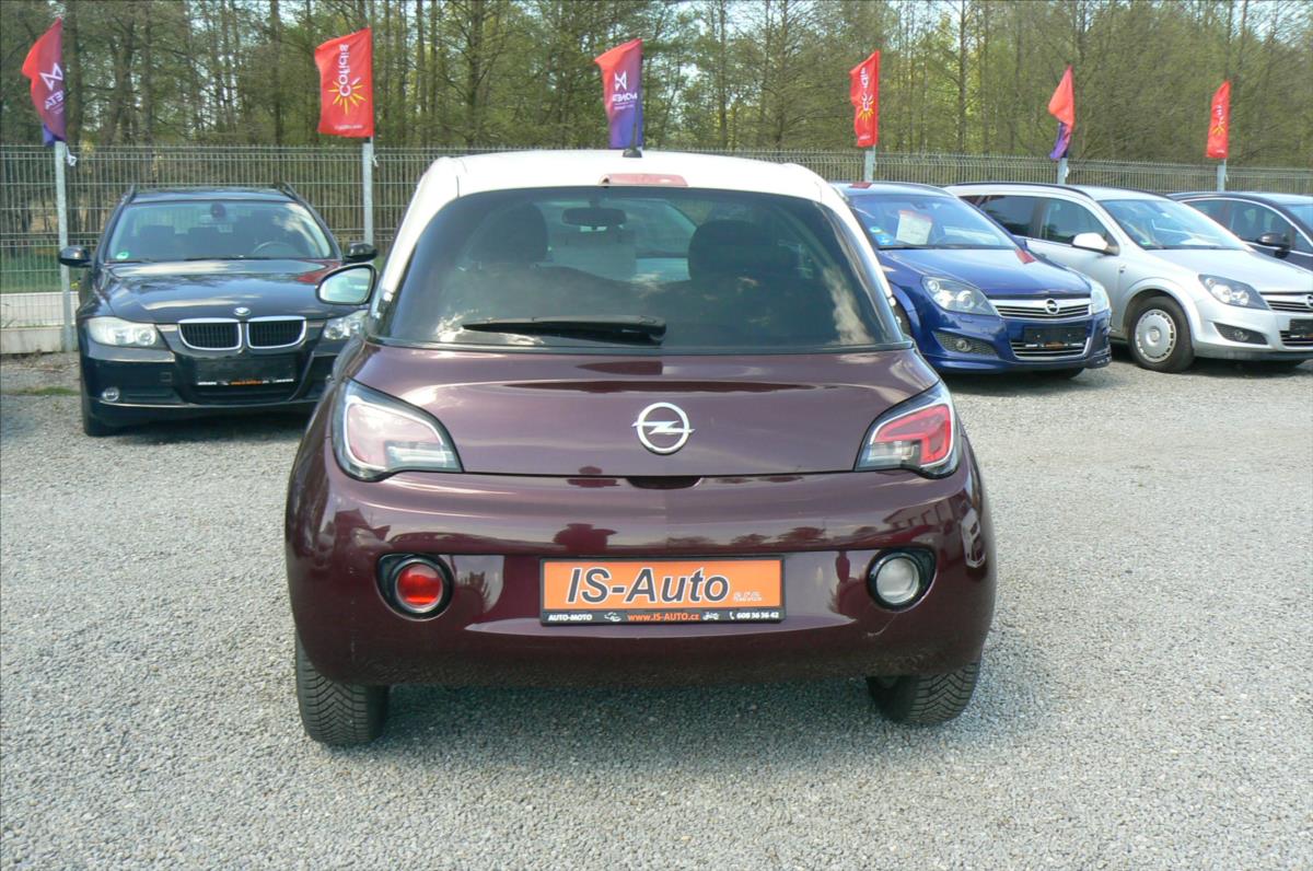 Opel Adam